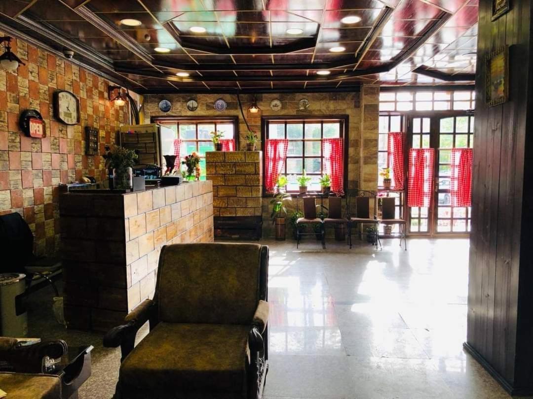 בגדד Italian House Hotel מראה חיצוני תמונה