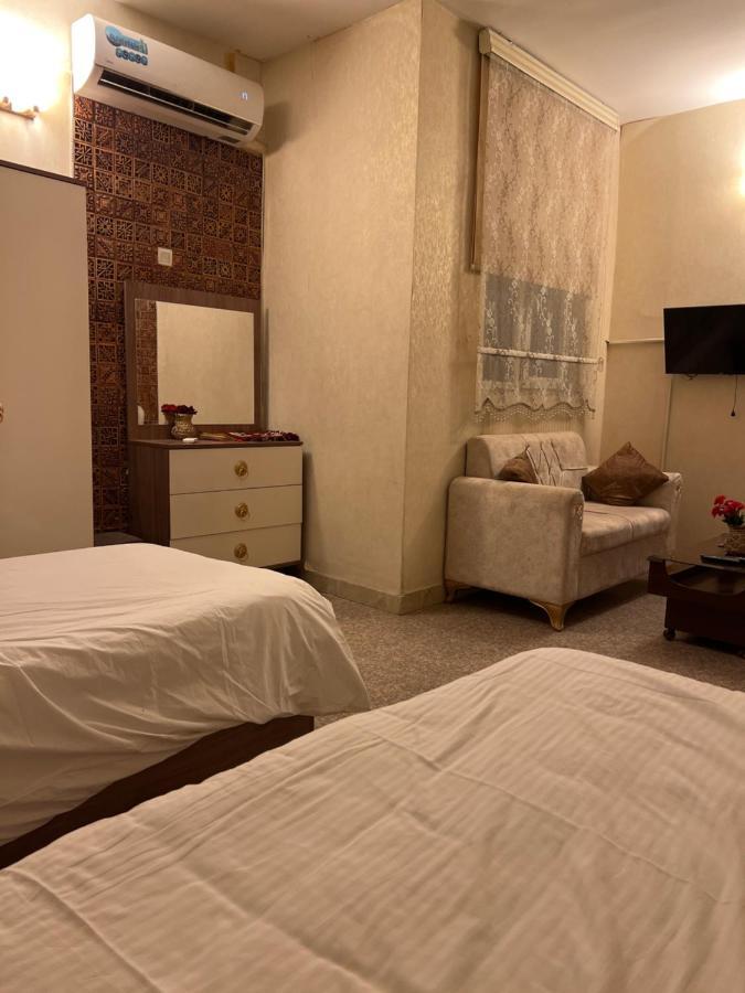 בגדד Italian House Hotel מראה חיצוני תמונה