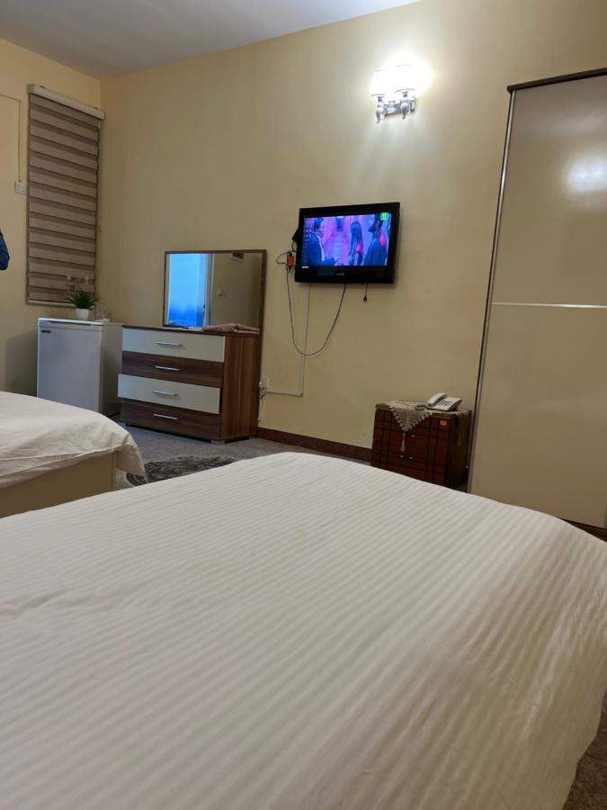 בגדד Italian House Hotel מראה חיצוני תמונה