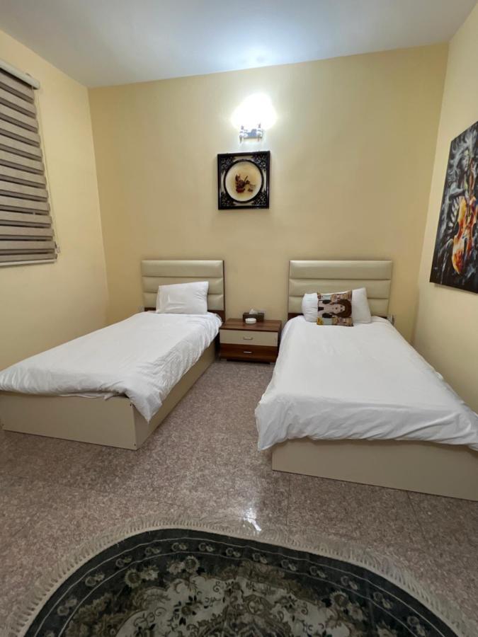 בגדד Italian House Hotel מראה חיצוני תמונה