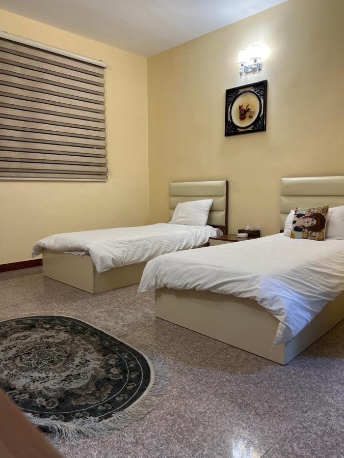 בגדד Italian House Hotel מראה חיצוני תמונה
