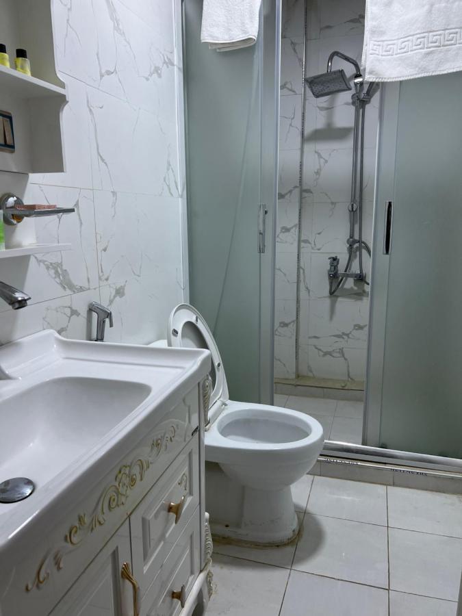 בגדד Italian House Hotel מראה חיצוני תמונה
