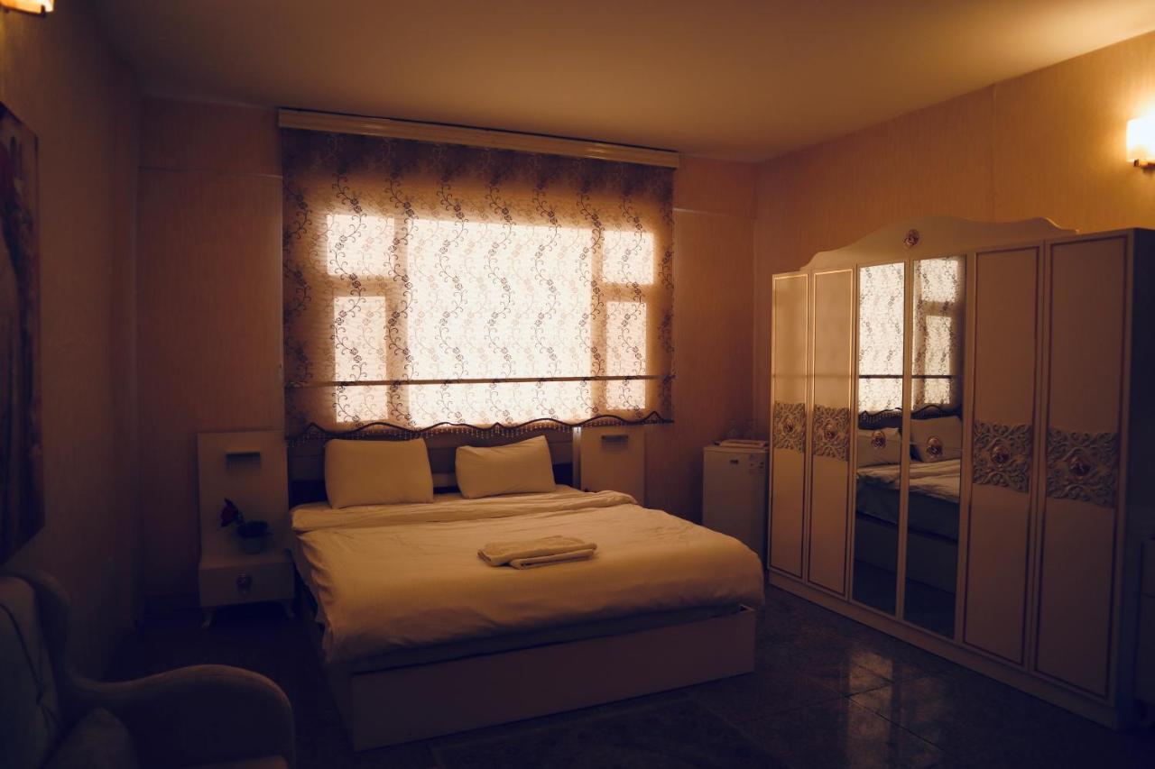 בגדד Italian House Hotel מראה חיצוני תמונה