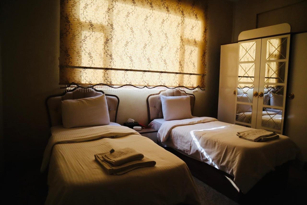 בגדד Italian House Hotel מראה חיצוני תמונה
