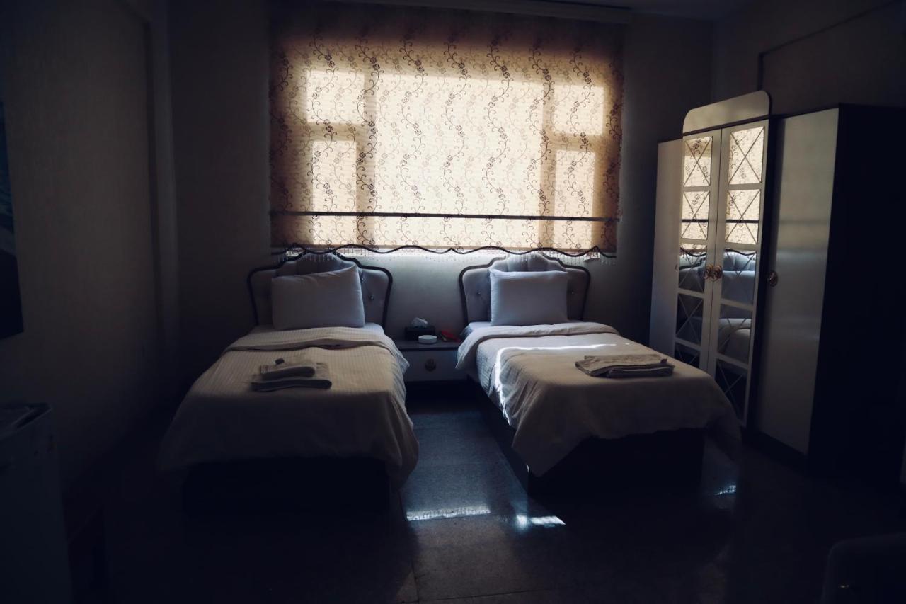 בגדד Italian House Hotel מראה חיצוני תמונה