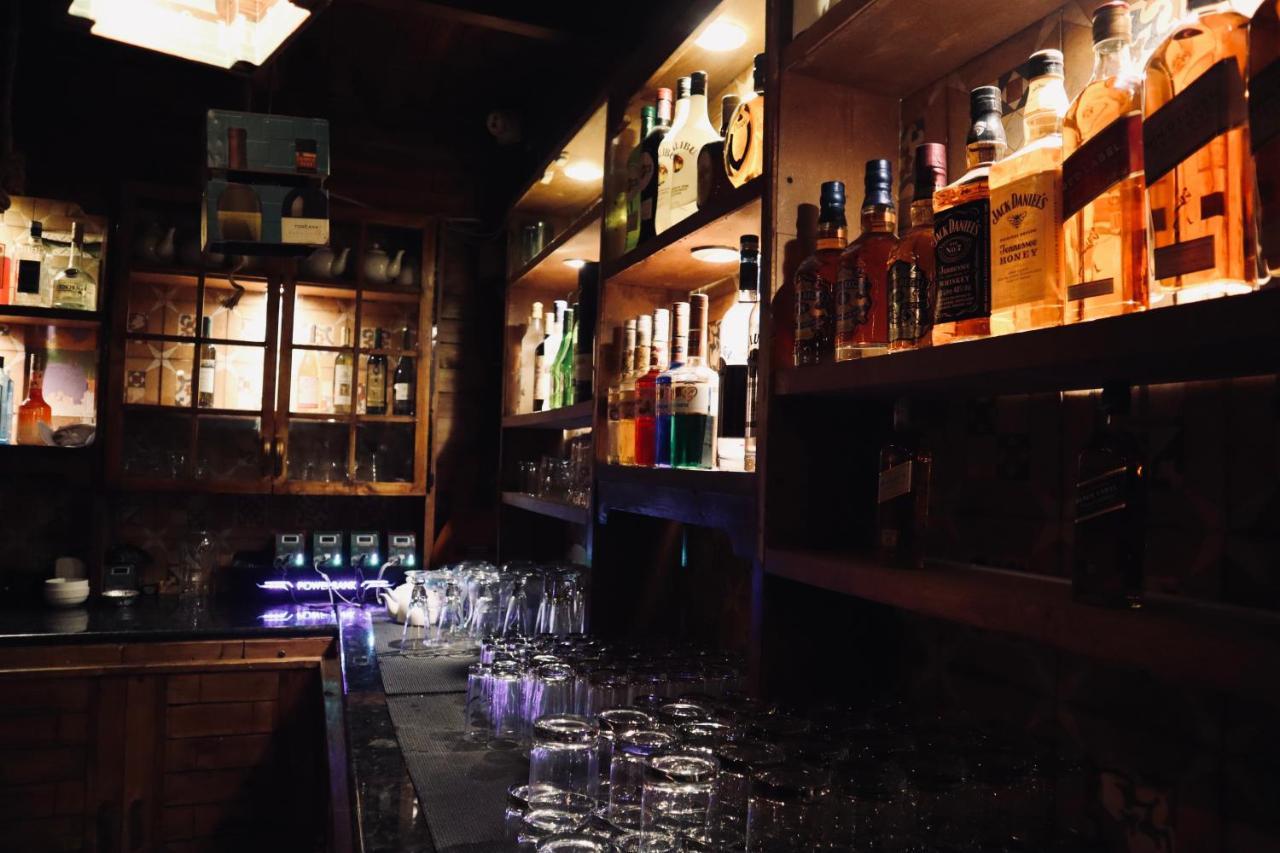 בגדד Italian House Hotel מראה חיצוני תמונה