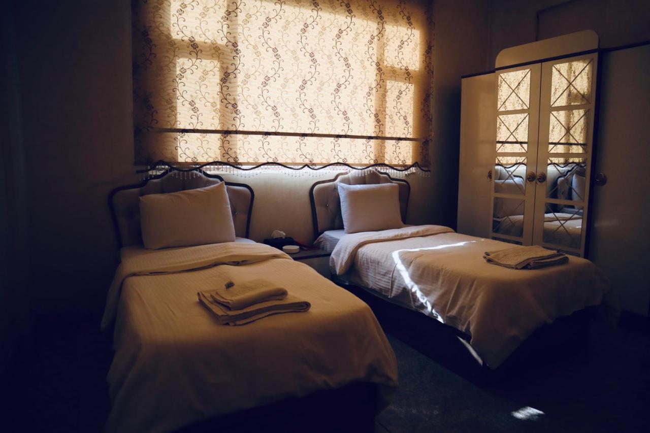 בגדד Italian House Hotel מראה חיצוני תמונה