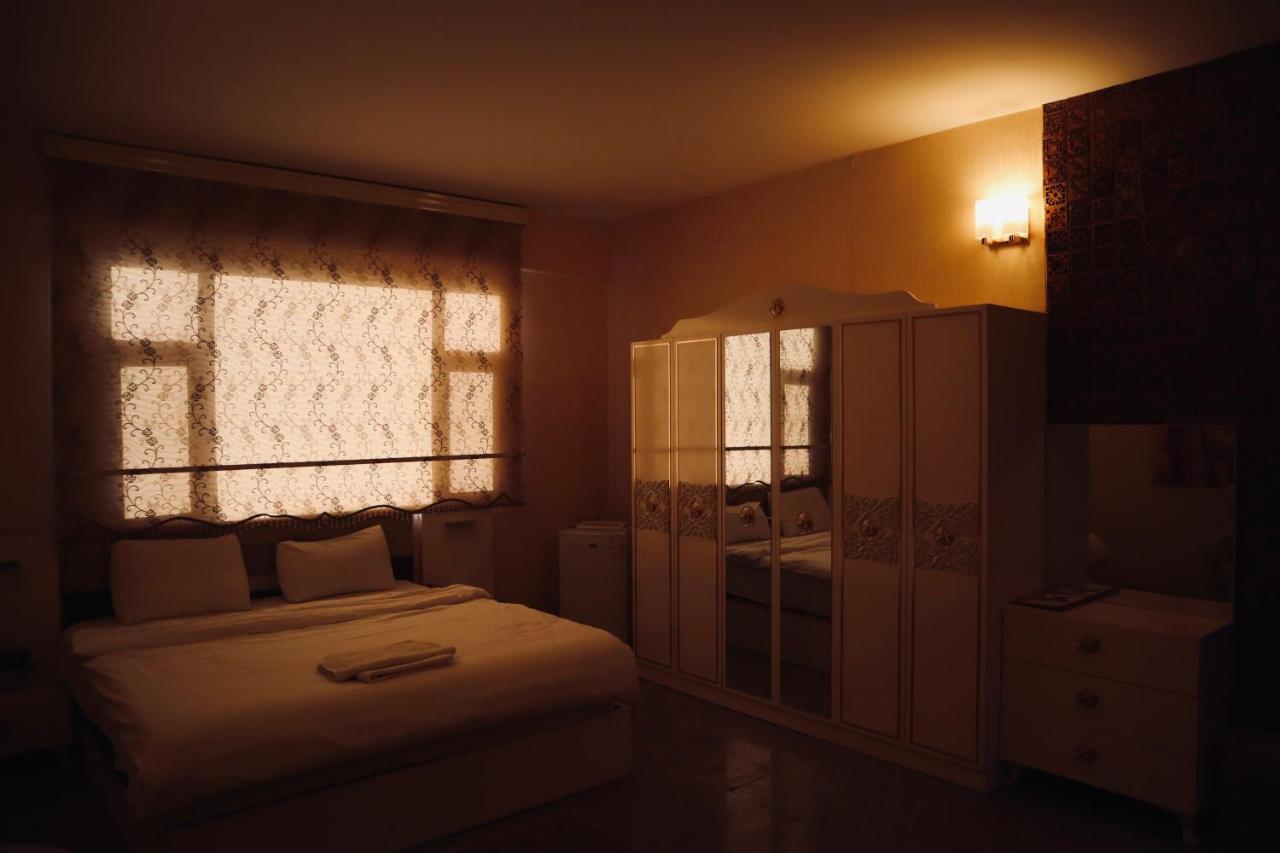 בגדד Italian House Hotel מראה חיצוני תמונה