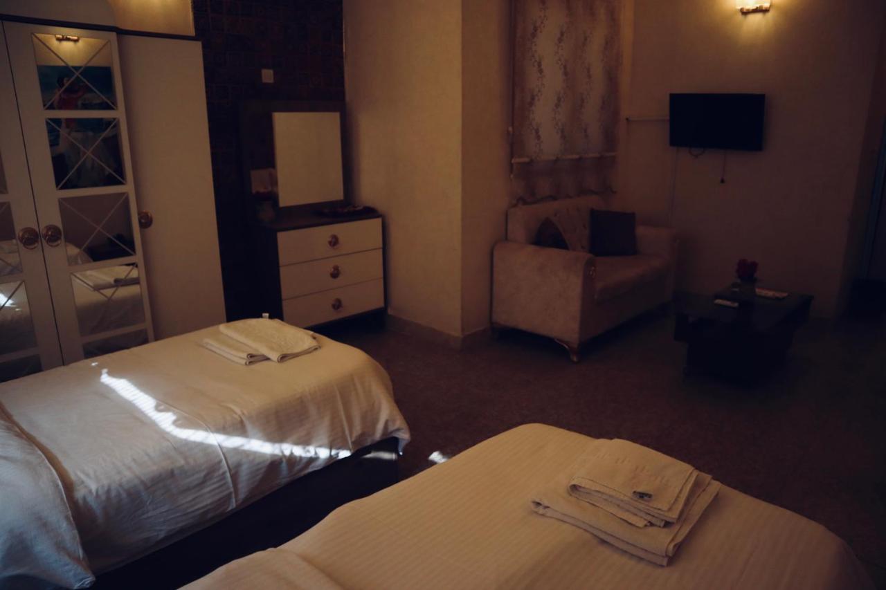 בגדד Italian House Hotel מראה חיצוני תמונה