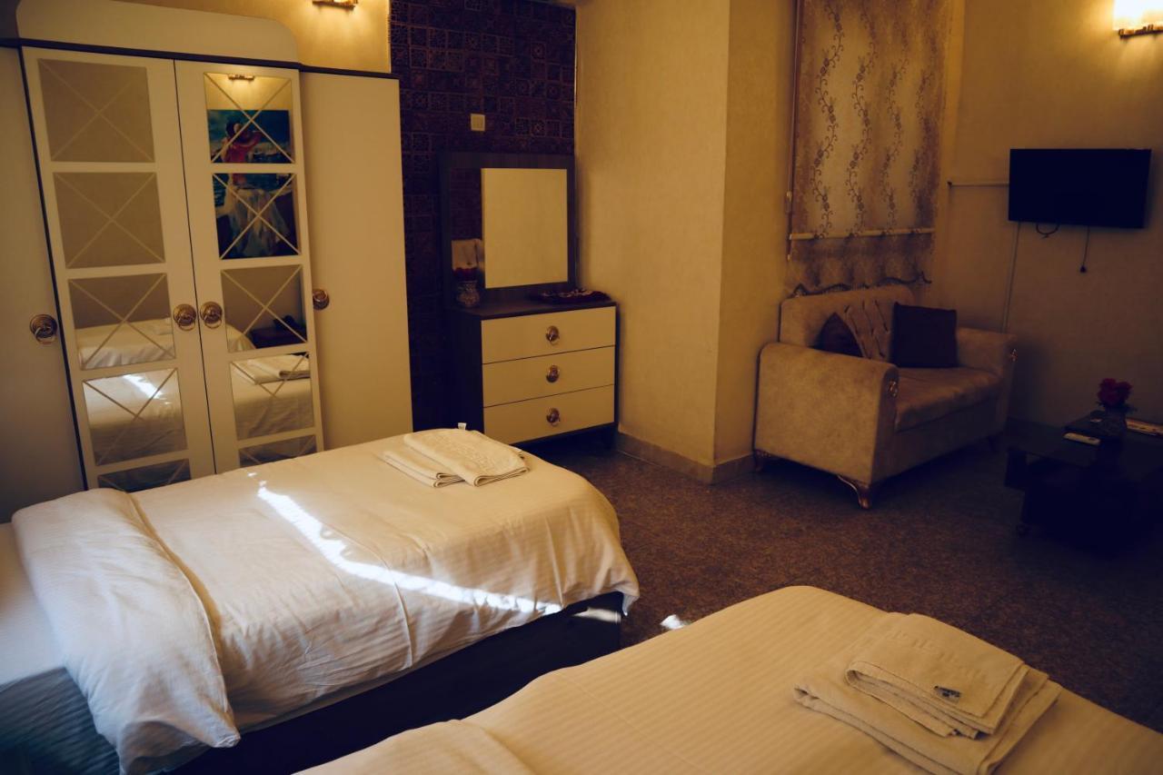בגדד Italian House Hotel מראה חיצוני תמונה