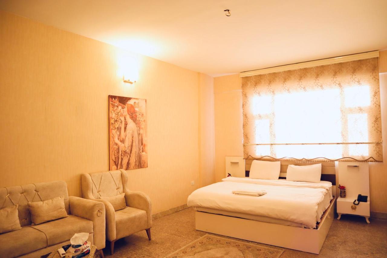 בגדד Italian House Hotel מראה חיצוני תמונה
