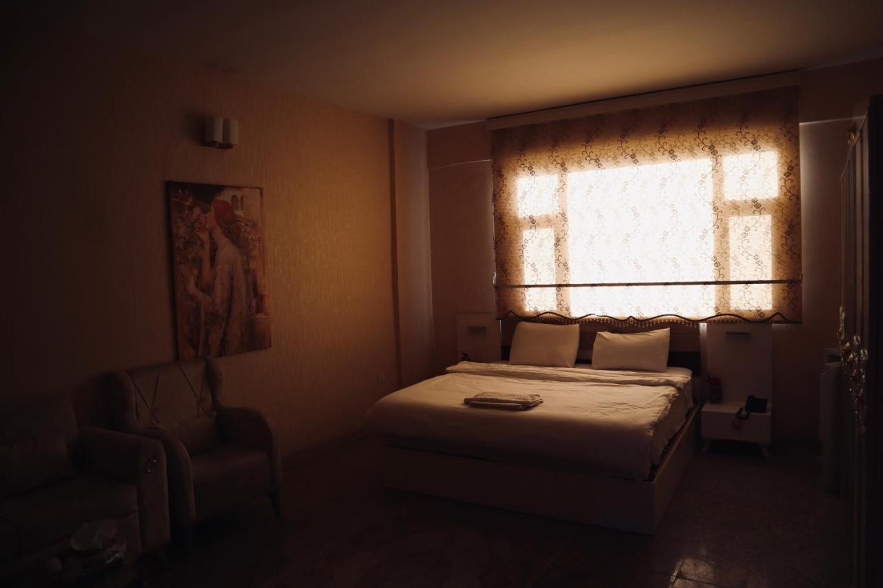 בגדד Italian House Hotel מראה חיצוני תמונה