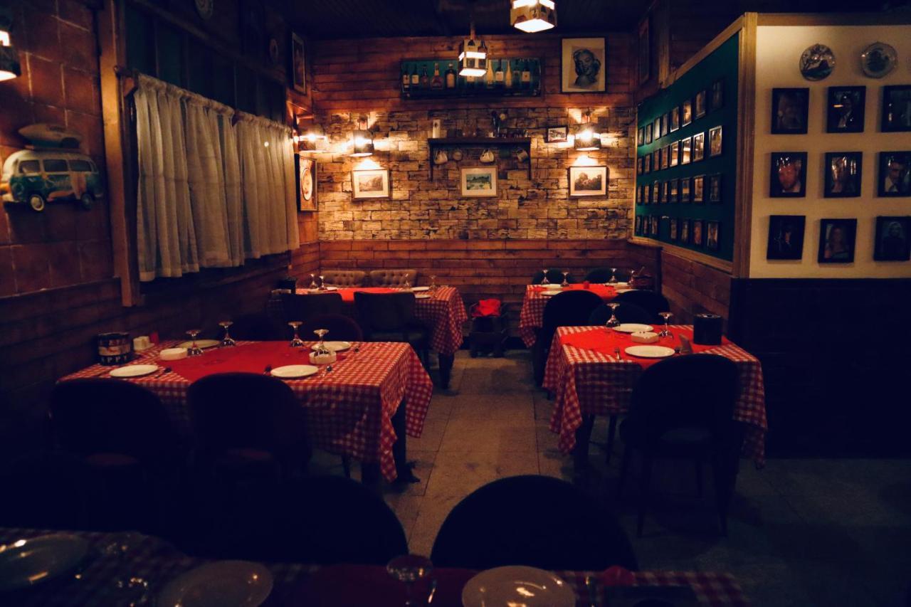 בגדד Italian House Hotel מראה חיצוני תמונה