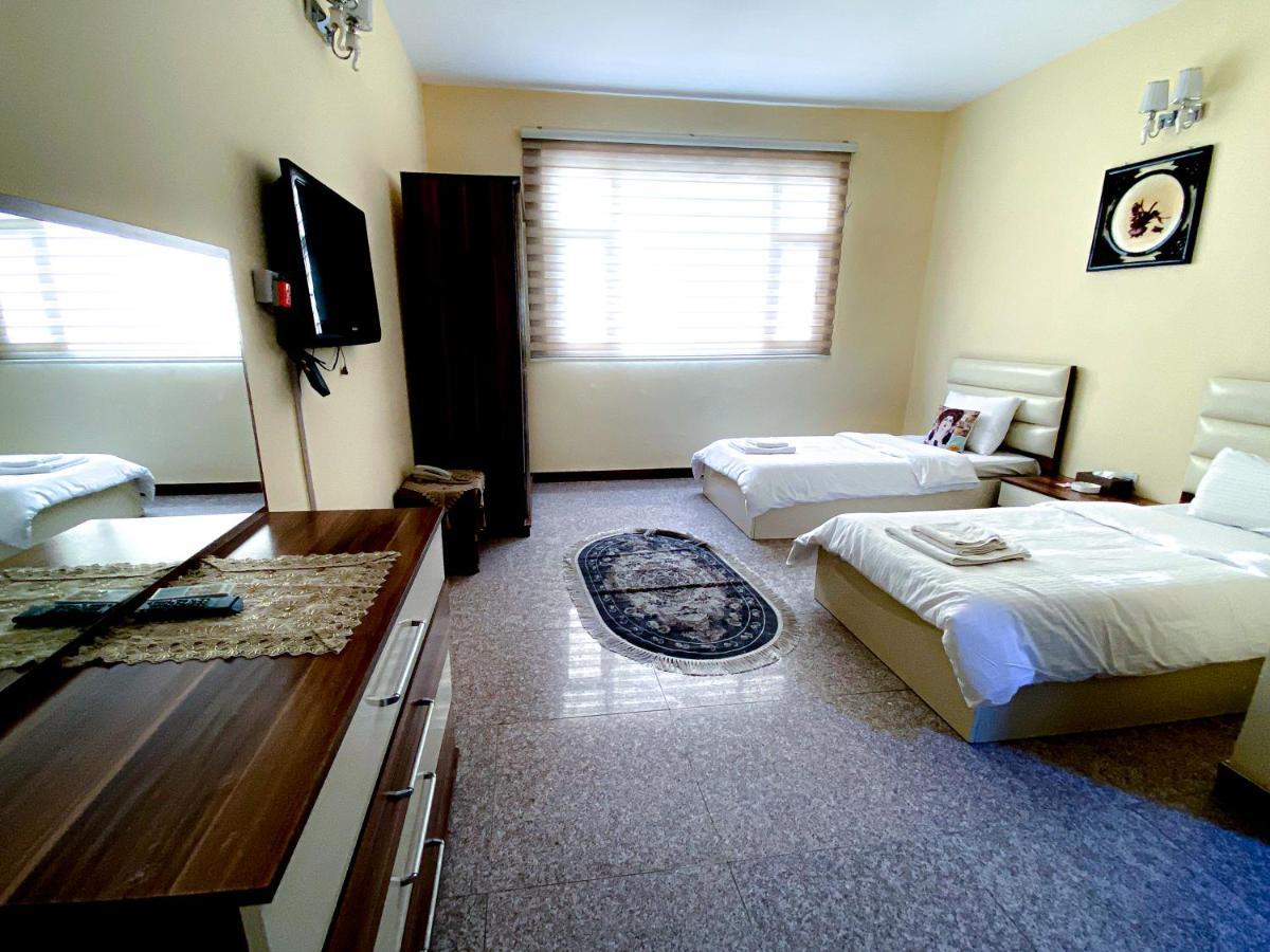 בגדד Italian House Hotel מראה חיצוני תמונה