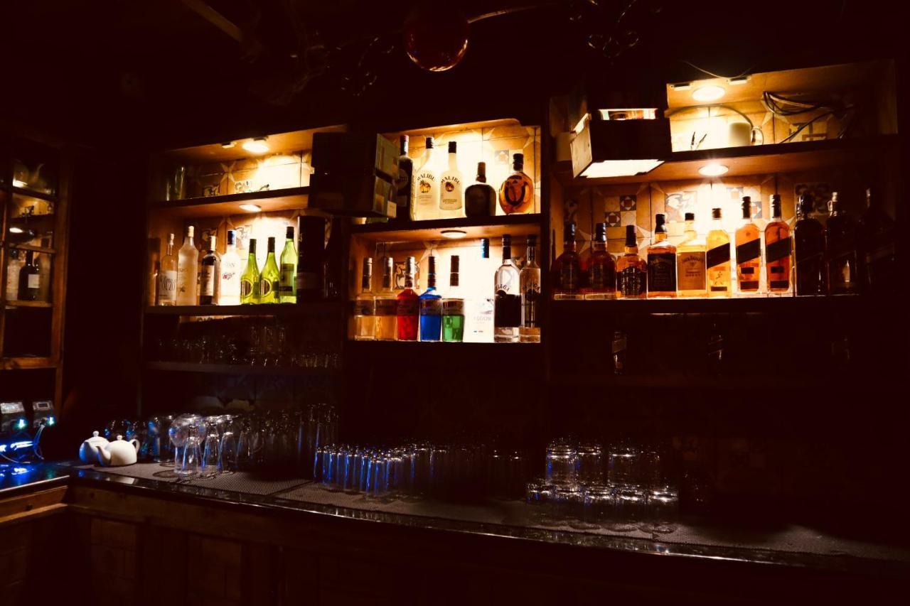 בגדד Italian House Hotel מראה חיצוני תמונה
