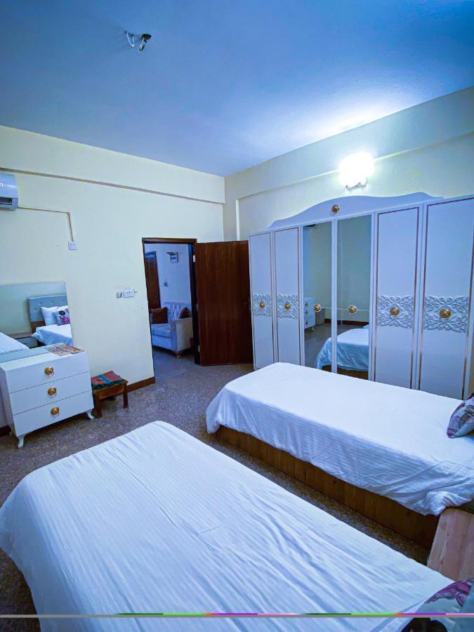 בגדד Italian House Hotel מראה חיצוני תמונה