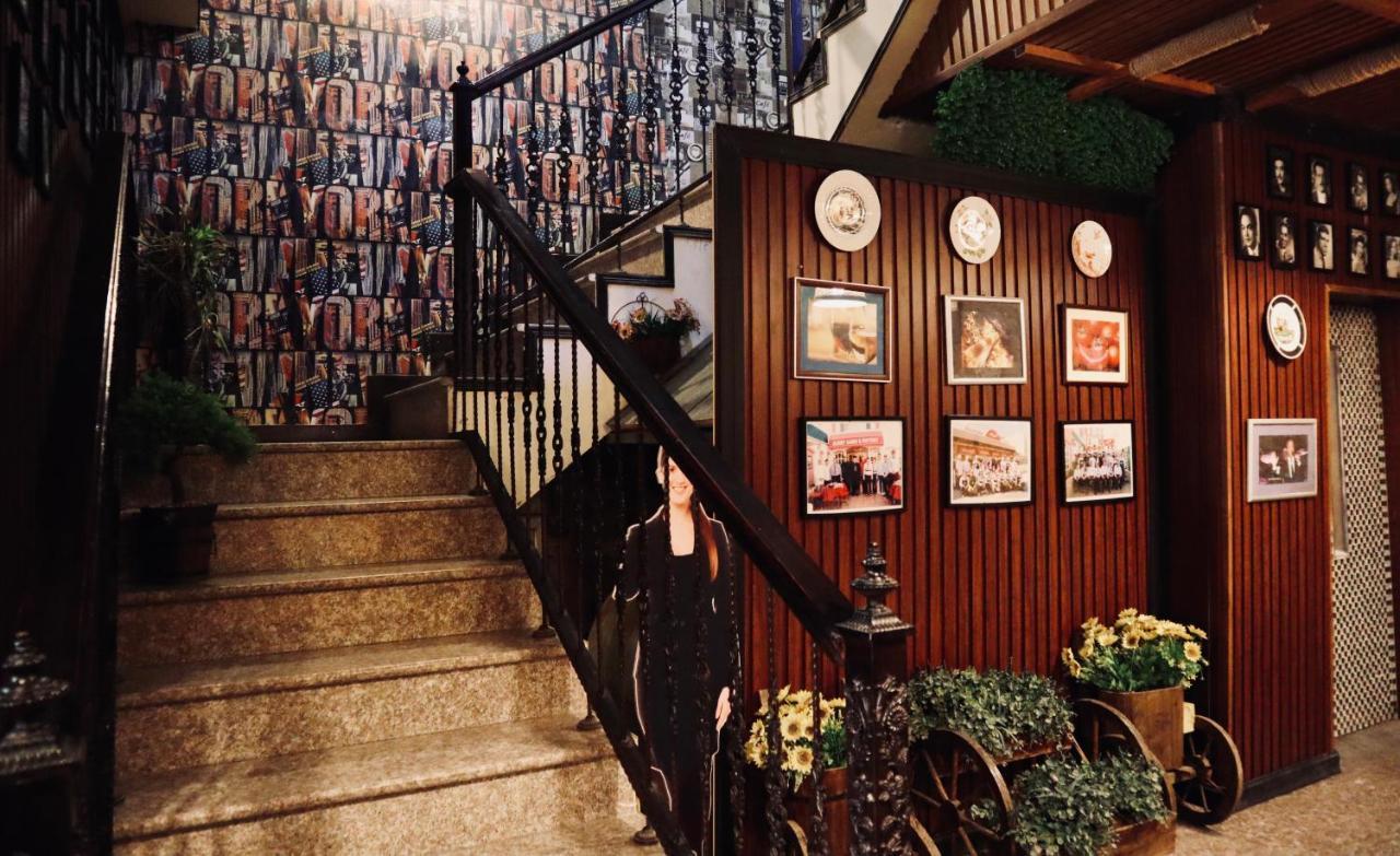 בגדד Italian House Hotel מראה חיצוני תמונה
